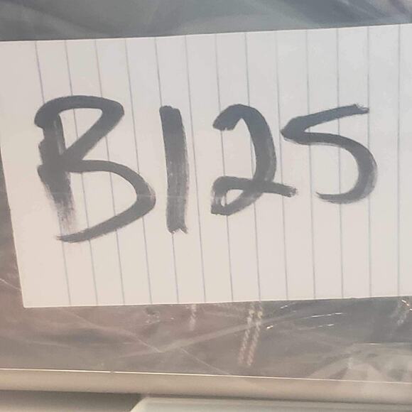 Talbots Shirt Button Up White Plaid Print LS Shirt Womens Plus Size 3X Cotton - Picture 9 of 9